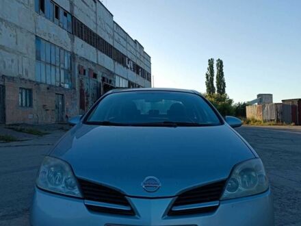 Ніссан Прімера 2005 у Рівному на Automoto.ua Сірий Ніссан Прімера, об'ємом двигуна 1.9 л та пробігом 247 тис. км за 3600 $, фото 1 на Automoto.ua
