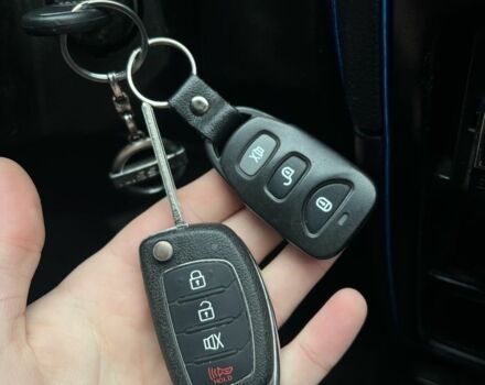 Синий Ниссан Примера, объемом двигателя 2 л и пробегом 355 тыс. км за 1350 $, фото 23 на Automoto.ua