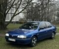 Синий Ниссан Примера, объемом двигателя 2 л и пробегом 355 тыс. км за 1350 $, фото 1 на Automoto.ua