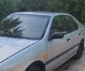 Синий Ниссан Примера, объемом двигателя 2 л и пробегом 350 тыс. км за 1100 $, фото 1 на Automoto.ua