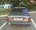 Синий Ниссан Примера, объемом двигателя 2 л и пробегом 350 тыс. км за 1200 $, фото 1 на Automoto.ua