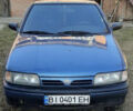 Синий Ниссан Примера, объемом двигателя 2 л и пробегом 298 тыс. км за 1500 $, фото 1 на Automoto.ua