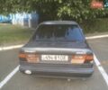 Синий Ниссан Примера, объемом двигателя 2 л и пробегом 350 тыс. км за 1200 $, фото 1 на Automoto.ua