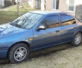 Синий Ниссан Примера, объемом двигателя 2 л и пробегом 298 тыс. км за 1500 $, фото 1 на Automoto.ua