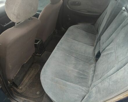 Синій Ніссан Прімера, об'ємом двигуна 2 л та пробігом 2 тис. км за 900 $, фото 6 на Automoto.ua