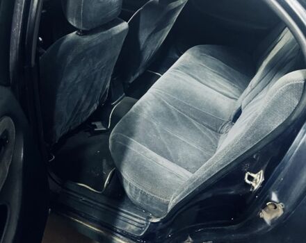 Синій Ніссан Прімера, об'ємом двигуна 2 л та пробігом 250 тис. км за 550 $, фото 3 на Automoto.ua