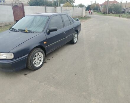 Синій Ніссан Прімера, об'ємом двигуна 2 л та пробігом 2 тис. км за 900 $, фото 3 на Automoto.ua