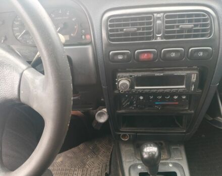 Синій Ніссан Прімера, об'ємом двигуна 2 л та пробігом 2 тис. км за 900 $, фото 4 на Automoto.ua