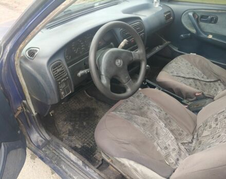 Синій Ніссан Прімера, об'ємом двигуна 2 л та пробігом 2 тис. км за 900 $, фото 5 на Automoto.ua