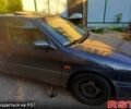 Синий Ниссан Примера, объемом двигателя 2 л и пробегом 0 тыс. км за 1500 $, фото 3 на Automoto.ua