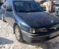 Синій Ніссан Прімера, об'ємом двигуна 1.97 л та пробігом 199 тис. км за 1300 $, фото 1 на Automoto.ua