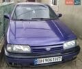 Синій Ніссан Прімера, об'ємом двигуна 2 л та пробігом 340 тис. км за 2500 $, фото 1 на Automoto.ua