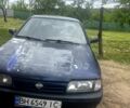 Синий Ниссан Примера, объемом двигателя 2 л и пробегом 0 тыс. км за 1000 $, фото 1 на Automoto.ua