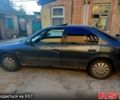 Синий Ниссан Примера, объемом двигателя 2 л и пробегом 0 тыс. км за 1500 $, фото 1 на Automoto.ua