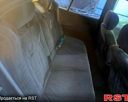 Синий Ниссан Примера, объемом двигателя 2 л и пробегом 0 тыс. км за 1500 $, фото 4 на Automoto.ua