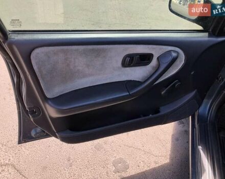 Синій Ніссан Прімера, об'ємом двигуна 1.6 л та пробігом 351 тис. км за 2100 $, фото 3 на Automoto.ua