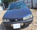 Синий Ниссан Примера, объемом двигателя 0 л и пробегом 290 тыс. км за 2000 $, фото 2 на Automoto.ua
