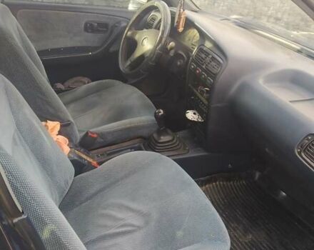 Синій Ніссан Прімера, об'ємом двигуна 0 л та пробігом 400 тис. км за 2700 $, фото 4 на Automoto.ua