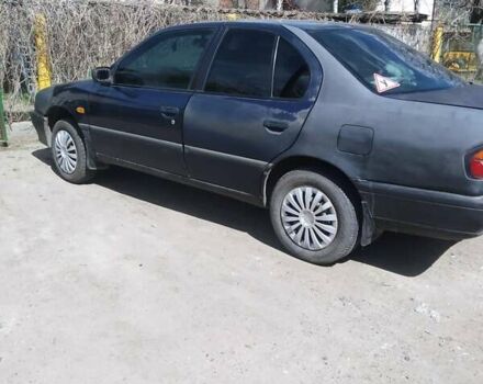 Синій Ніссан Прімера, об'ємом двигуна 0 л та пробігом 400 тис. км за 2700 $, фото 2 на Automoto.ua