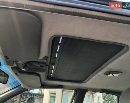 Синій Ніссан Прімера, об'ємом двигуна 1.6 л та пробігом 351 тис. км за 2100 $, фото 6 на Automoto.ua