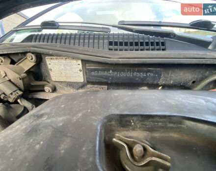 Синий Ниссан Примера, объемом двигателя 2 л и пробегом 220 тыс. км за 3200 $, фото 26 на Automoto.ua