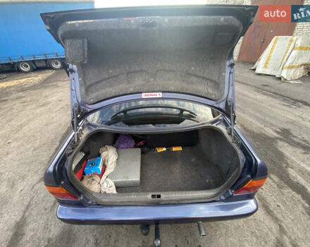 Синий Ниссан Примера, объемом двигателя 2 л и пробегом 220 тыс. км за 3200 $, фото 27 на Automoto.ua