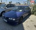 Синій Ніссан Прімера, об'ємом двигуна 2 л та пробігом 300 тис. км за 2500 $, фото 1 на Automoto.ua