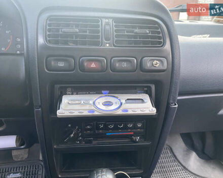 Синий Ниссан Примера, объемом двигателя 2 л и пробегом 220 тыс. км за 3200 $, фото 21 на Automoto.ua