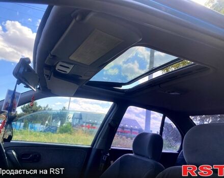 Синій Ніссан Прімера, об'ємом двигуна 1.9 л та пробігом 0 тис. км за 3100 $, фото 6 на Automoto.ua