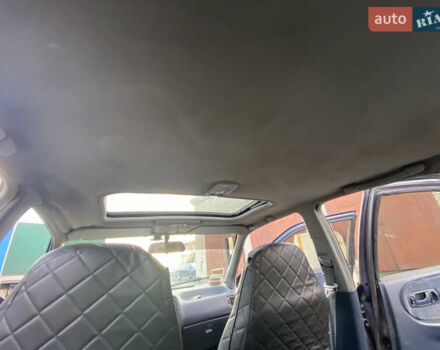 Синий Ниссан Примера, объемом двигателя 2 л и пробегом 220 тыс. км за 3200 $, фото 17 на Automoto.ua