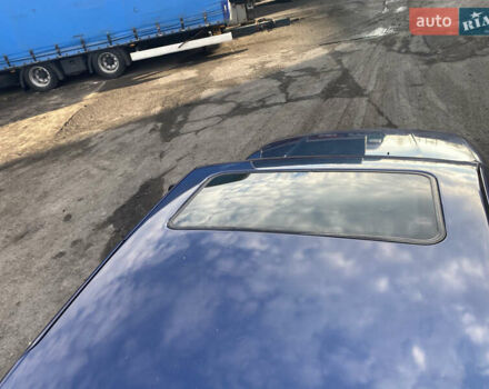 Синий Ниссан Примера, объемом двигателя 2 л и пробегом 220 тыс. км за 3200 $, фото 14 на Automoto.ua