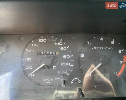 Синий Ниссан Примера, объемом двигателя 2 л и пробегом 220 тыс. км за 3200 $, фото 24 на Automoto.ua