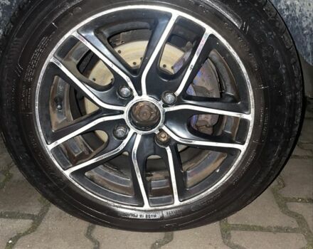 Синій Ніссан Прімера, об'ємом двигуна 2 л та пробігом 1 тис. км за 950 $, фото 7 на Automoto.ua