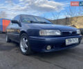 Синий Ниссан Примера, объемом двигателя 2 л и пробегом 220 тыс. км за 3200 $, фото 3 на Automoto.ua