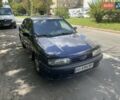 Синий Ниссан Примера, объемом двигателя 2 л и пробегом 390 тыс. км за 2350 $, фото 1 на Automoto.ua