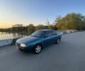 Синий Ниссан Примера, объемом двигателя 1.6 л и пробегом 550 тыс. км за 850 $, фото 1 на Automoto.ua
