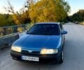 Синий Ниссан Примера, объемом двигателя 1.6 л и пробегом 550 тыс. км за 850 $, фото 1 на Automoto.ua