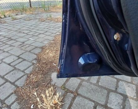 Синій Ніссан Прімера, об'ємом двигуна 2 л та пробігом 392 тис. км за 2200 $, фото 16 на Automoto.ua