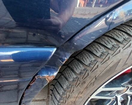 Синій Ніссан Прімера, об'ємом двигуна 2 л та пробігом 392 тис. км за 2200 $, фото 8 на Automoto.ua
