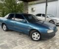 Синий Ниссан Примера, объемом двигателя 1.6 л и пробегом 324 тыс. км за 999 $, фото 7 на Automoto.ua