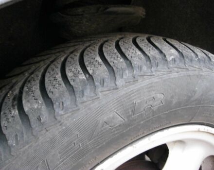 Синій Ніссан Прімера, об'ємом двигуна 2 л та пробігом 392 тис. км за 2470 $, фото 10 на Automoto.ua