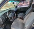 Синій Ніссан Прімера, об'ємом двигуна 2 л та пробігом 392 тис. км за 2200 $, фото 13 на Automoto.ua