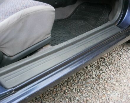 Синій Ніссан Прімера, об'ємом двигуна 2 л та пробігом 392 тис. км за 2470 $, фото 8 на Automoto.ua