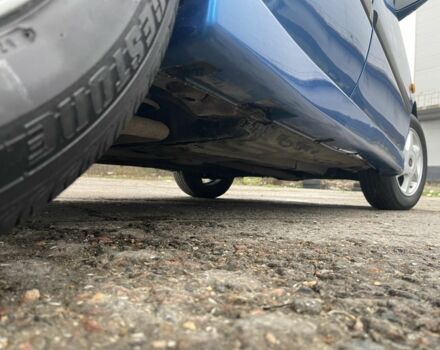 Синий Ниссан Примера, объемом двигателя 1.6 л и пробегом 296 тыс. км за 2700 $, фото 11 на Automoto.ua