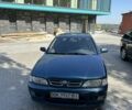 Синий Ниссан Примера, объемом двигателя 2 л и пробегом 316 тыс. км за 1650 $, фото 3 на Automoto.ua