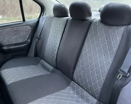 Синій Ніссан Прімера, об'ємом двигуна 2 л та пробігом 380 тис. км за 2100 $, фото 6 на Automoto.ua