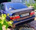 Синий Ниссан Примера, объемом двигателя 2 л и пробегом 200 тыс. км за 2000 $, фото 1 на Automoto.ua