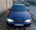 Синий Ниссан Примера, объемом двигателя 2 л и пробегом 270 тыс. км за 3000 $, фото 1 на Automoto.ua