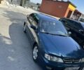 Синий Ниссан Примера, объемом двигателя 2 л и пробегом 316 тыс. км за 1650 $, фото 2 на Automoto.ua