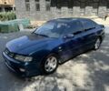 Синий Ниссан Примера, объемом двигателя 2 л и пробегом 316 тыс. км за 1650 $, фото 1 на Automoto.ua
